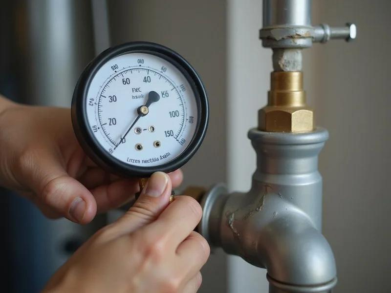 Pipe Repair & Leak Detection - Puchong work sample