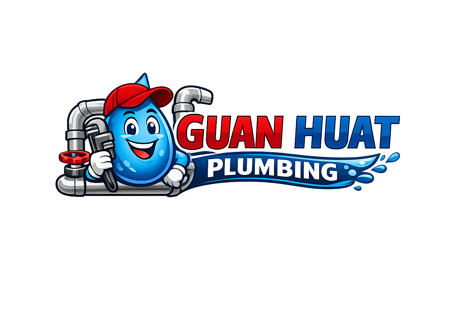 Guan Huat Plumbing